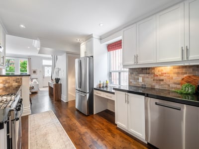 4 Whitaker Ave., Toronto, ON
