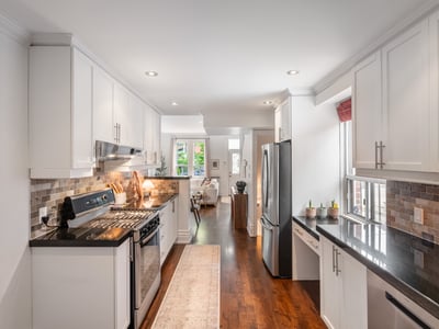 4 Whitaker Ave., Toronto, ON