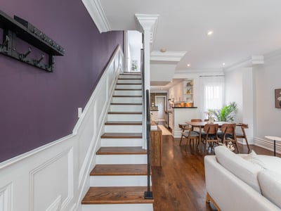4 Whitaker Ave., Toronto, ON