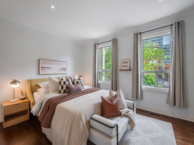 4 Whitaker Ave., Toronto, ON