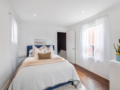 4 Whitaker Ave., Toronto, ON