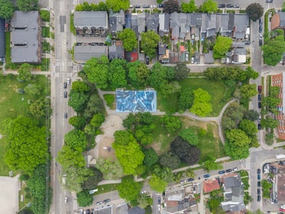 4 Whitaker Ave., Toronto, ON