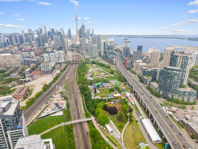 4 Whitaker Ave., Toronto, ON