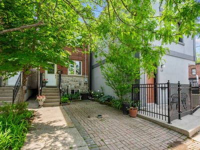 251A Chisholm Ave., East York, ON