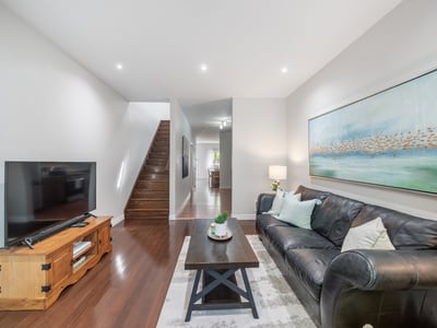251A Chisholm Ave., East York, ON