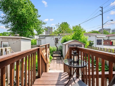251A Chisholm Ave., East York, ON