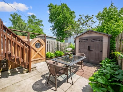 251A Chisholm Ave., East York, ON