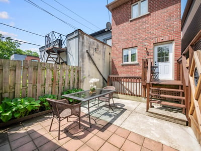 251A Chisholm Ave., East York, ON