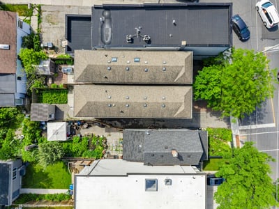 251A Chisholm Ave., East York, ON