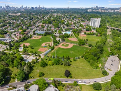251A Chisholm Ave., East York, ON