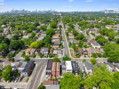 251A Chisholm Ave., East York, ON