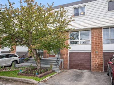 37-7500 Goreway Dr., Mississauga, ON