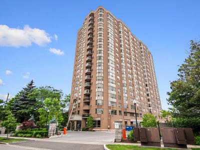 309-265 Ridley Blvd., Toronto, ON