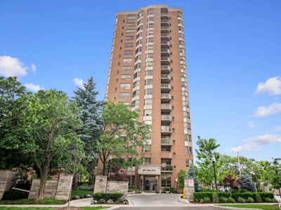 309-265 Ridley Blvd., Toronto, ON