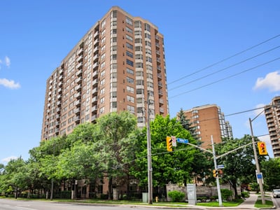 309-265 Ridley Blvd., Toronto, ON