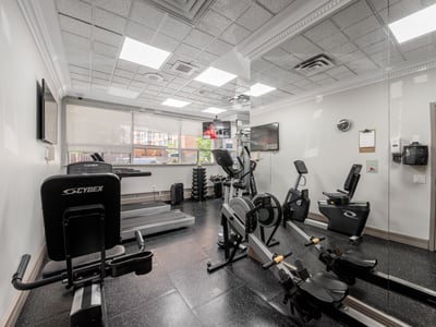 309-265 Ridley Blvd., Toronto, ON