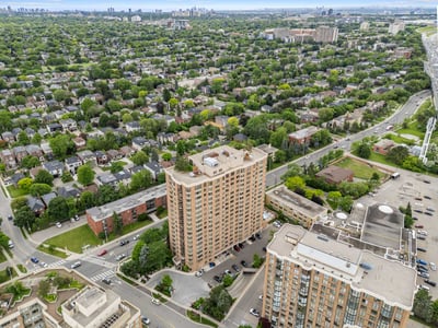 309-265 Ridley Blvd., Toronto, ON