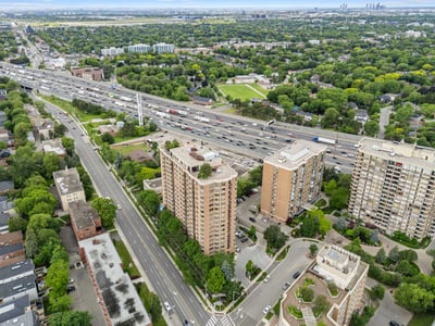 309-265 Ridley Blvd., Toronto, ON