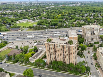 309-265 Ridley Blvd., Toronto, ON