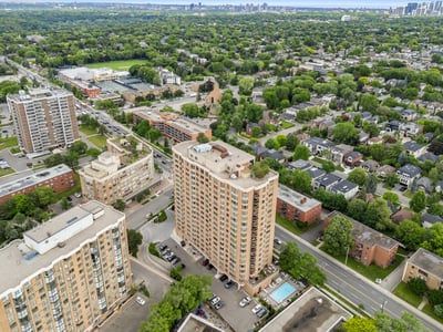 309-265 Ridley Blvd., Toronto, ON