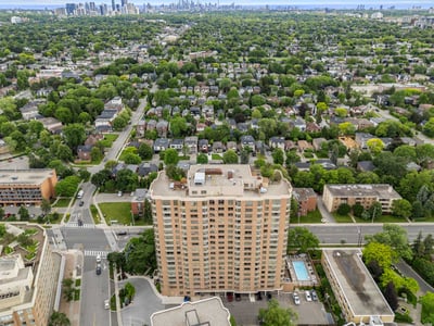 309-265 Ridley Blvd., Toronto, ON