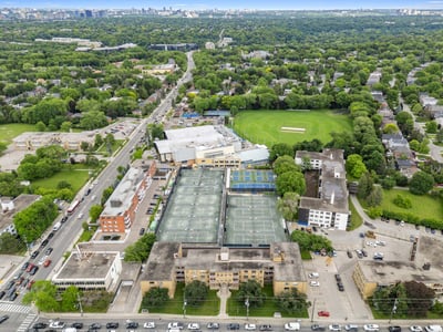 309-265 Ridley Blvd., Toronto, ON