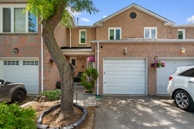 4 Sunshine Dr., Richmond Hill, ON
