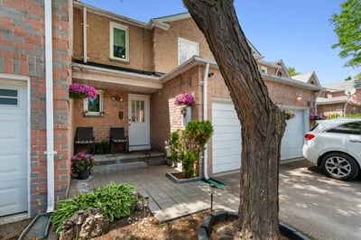 4 Sunshine Dr., Richmond Hill, ON