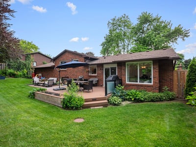 245 Appleby Rd., Ancaster, ON
