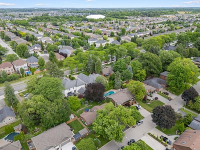 245 Appleby Rd., Ancaster, ON