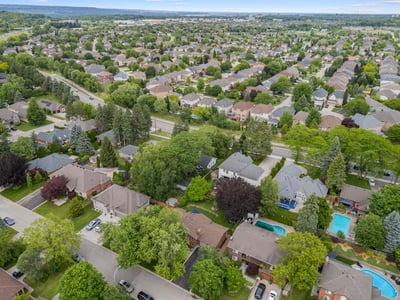 245 Appleby Rd., Ancaster, ON