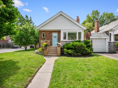 585 O'Connor Dr., East York, ON