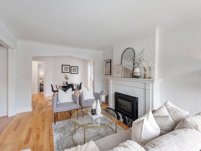 585 O'Connor Dr., East York, ON