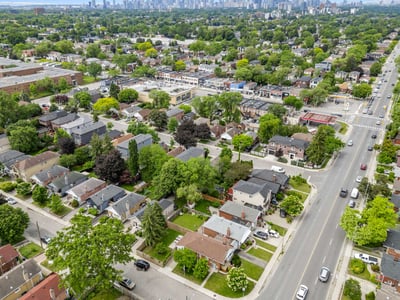 585 O'Connor Dr., East York, ON