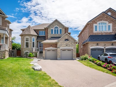 655 Kozel Ct., Mississauga, ON
