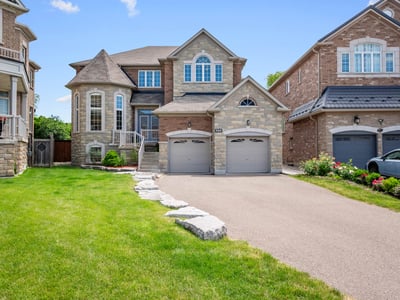 655 Kozel Ct., Mississauga, ON