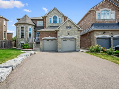 655 Kozel Ct., Mississauga, ON