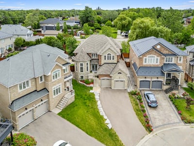 655 Kozel Ct., Mississauga, ON