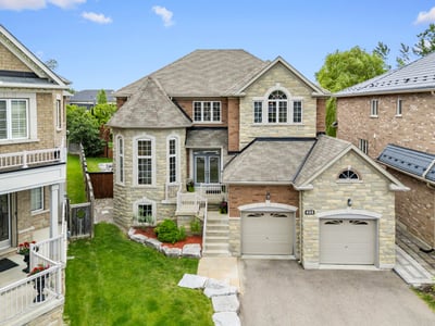 655 Kozel Ct., Mississauga, ON