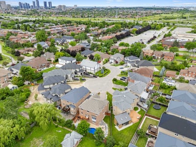 655 Kozel Ct., Mississauga, ON
