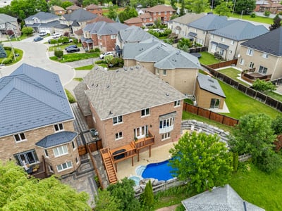 655 Kozel Ct., Mississauga, ON
