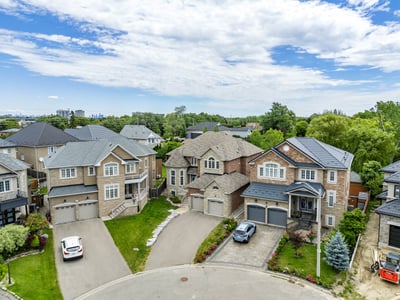 655 Kozel Ct., Mississauga, ON