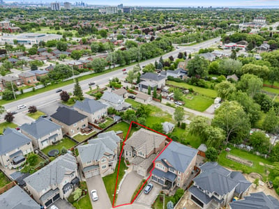 655 Kozel Ct., Mississauga, ON