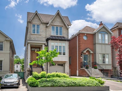 39 Glenforest Rd., Toronto, ON