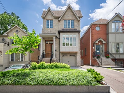 39 Glenforest Rd., Toronto, ON