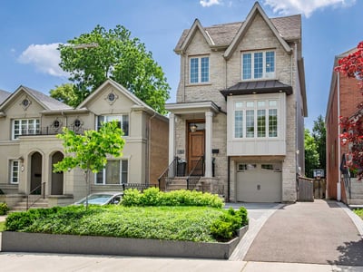 39 Glenforest Rd., Toronto, ON