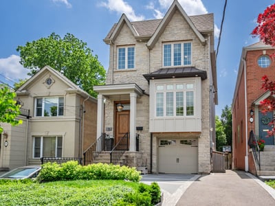 39 Glenforest Rd., Toronto, ON