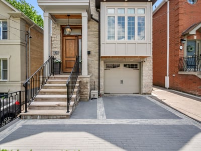 39 Glenforest Rd., Toronto, ON