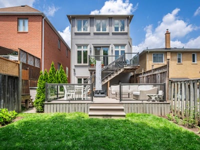 39 Glenforest Rd., Toronto, ON