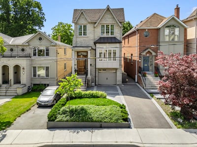 39 Glenforest Rd., Toronto, ON